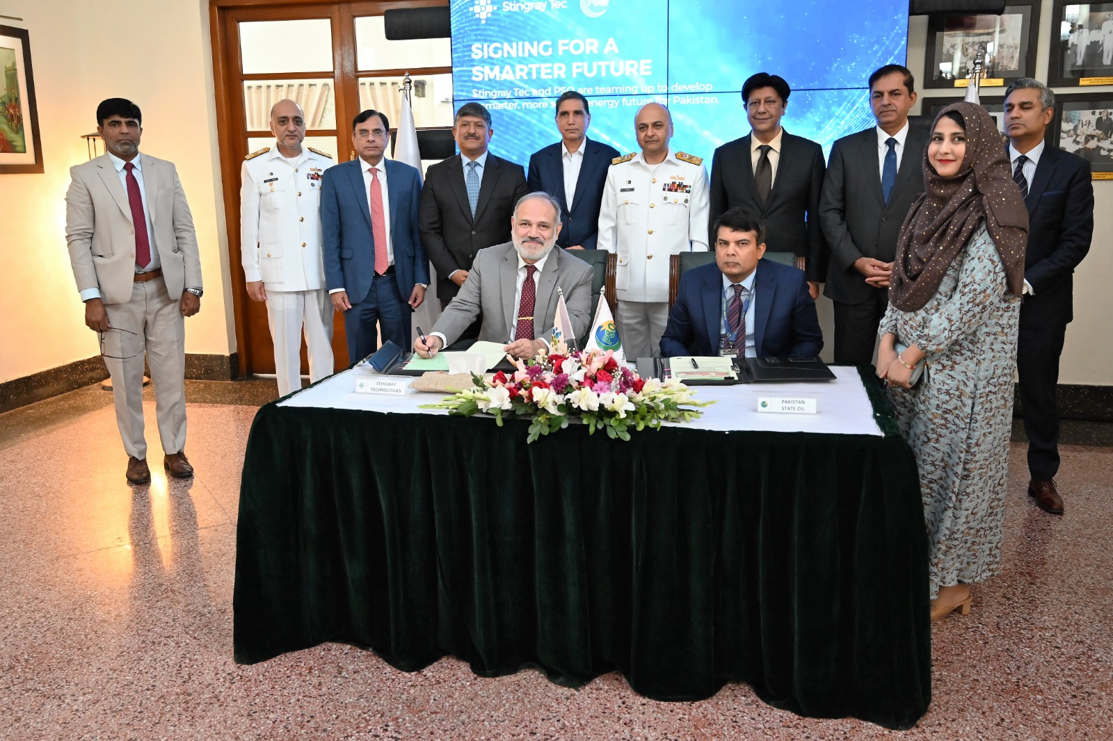 Exciting Milestone in Automation and Energy Management